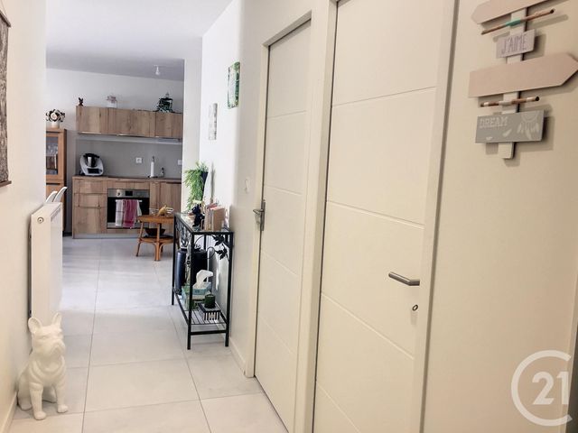 Appartement F3 à louer - 3 pièces - 69.8 m2 - DINAN - 22 - BRETAGNE - Century 21 Agence De Bretagne