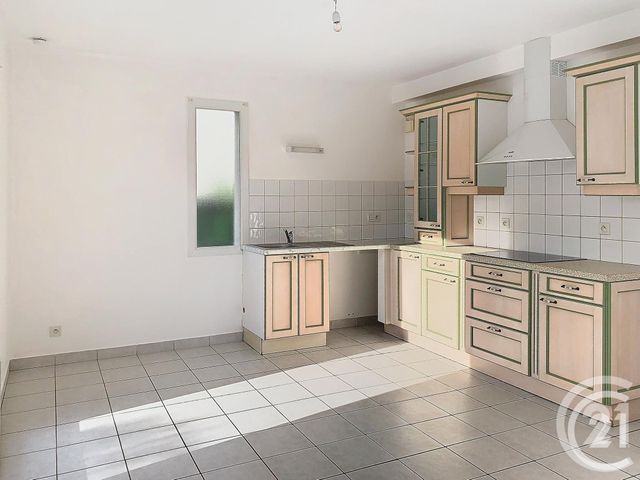 maison à louer - 4 pièces - 82.52 m2 - LANVALLAY - 22 - BRETAGNE - Century 21 Agence De Bretagne