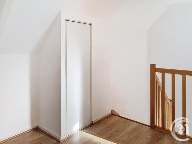 maison à louer - 4 pièces - 82.52 m2 - LANVALLAY - 22 - BRETAGNE - Century 21 Agence De Bretagne