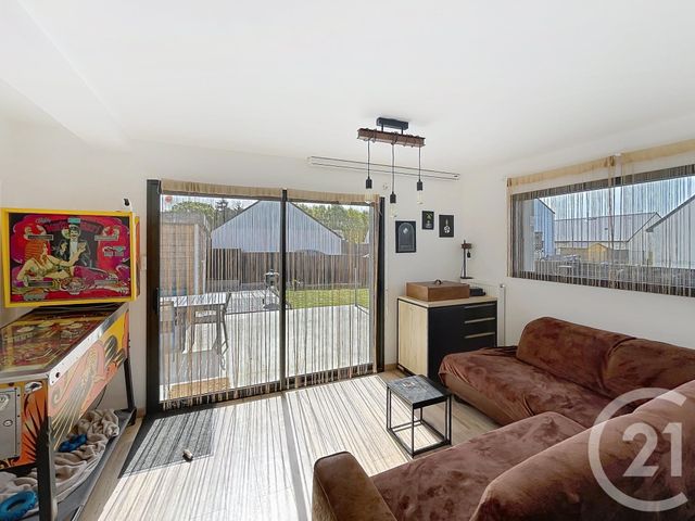 maison à vendre - 7 pièces - 125.0 m2 - AUCALEUC - 22 - BRETAGNE - Century 21 Agence De Bretagne