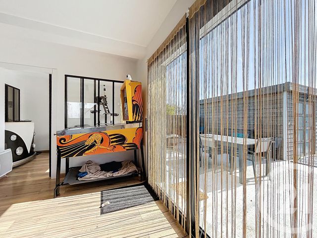 maison à vendre - 7 pièces - 125.0 m2 - AUCALEUC - 22 - BRETAGNE - Century 21 Agence De Bretagne