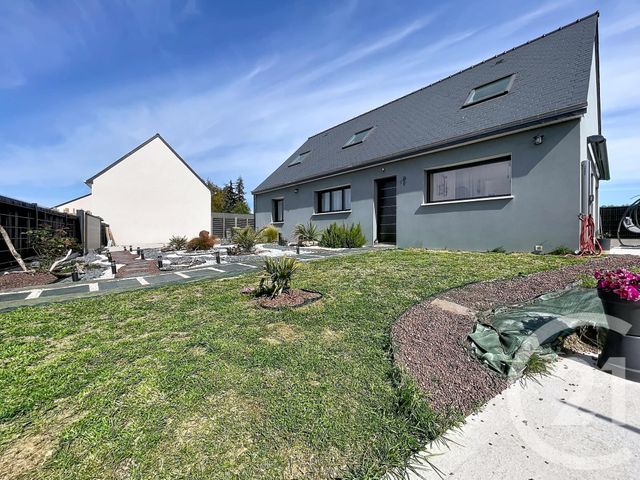 maison - AUCALEUC - 22