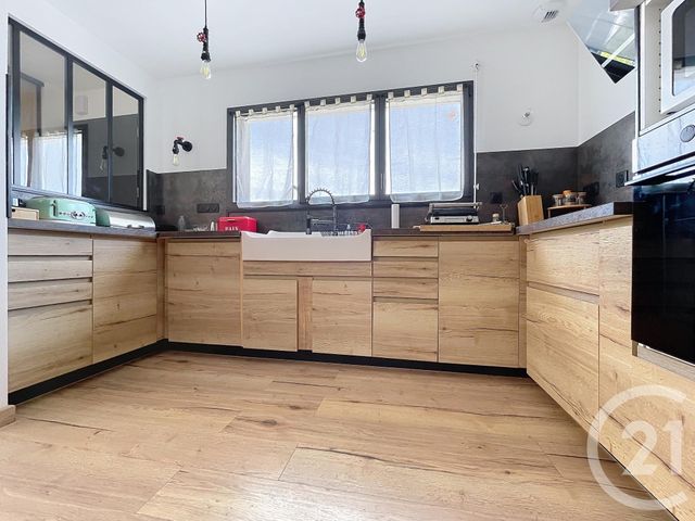 maison à vendre - 7 pièces - 125.0 m2 - AUCALEUC - 22 - BRETAGNE - Century 21 Agence De Bretagne