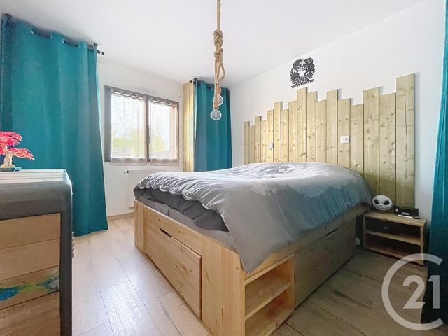 maison à vendre - 7 pièces - 125.0 m2 - AUCALEUC - 22 - BRETAGNE - Century 21 Agence De Bretagne