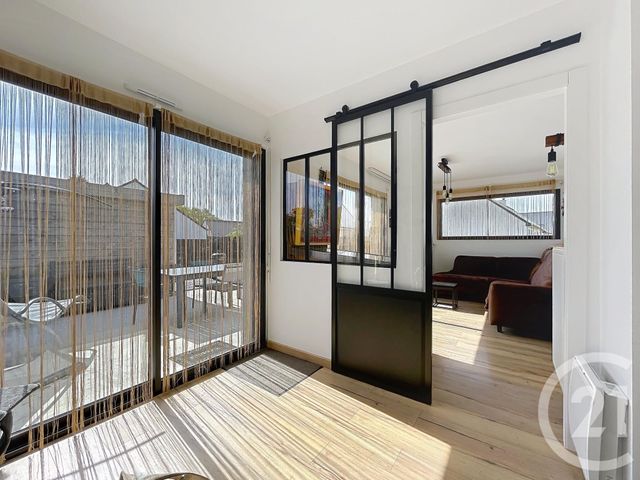 maison à vendre - 7 pièces - 125.0 m2 - AUCALEUC - 22 - BRETAGNE - Century 21 Agence De Bretagne