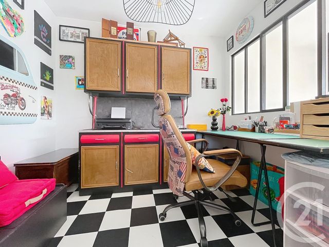 maison à vendre - 7 pièces - 125.0 m2 - AUCALEUC - 22 - BRETAGNE - Century 21 Agence De Bretagne