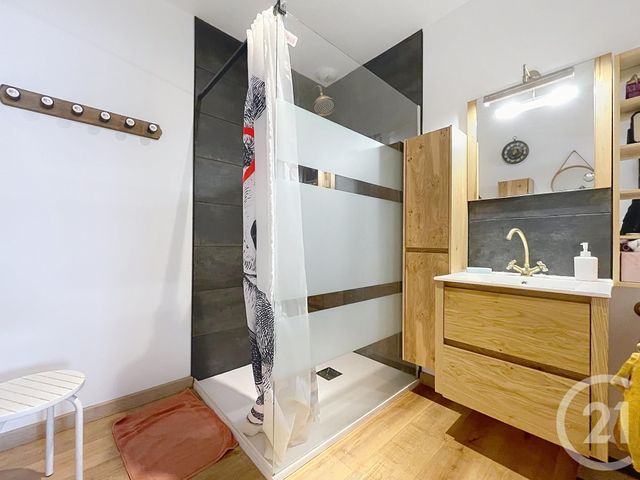 maison à vendre - 7 pièces - 125.0 m2 - AUCALEUC - 22 - BRETAGNE - Century 21 Agence De Bretagne