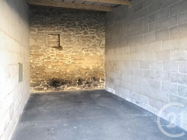 parking à louer - 14.0 m2 - DINAN - 22 - BRETAGNE - Century 21 Agence De Bretagne