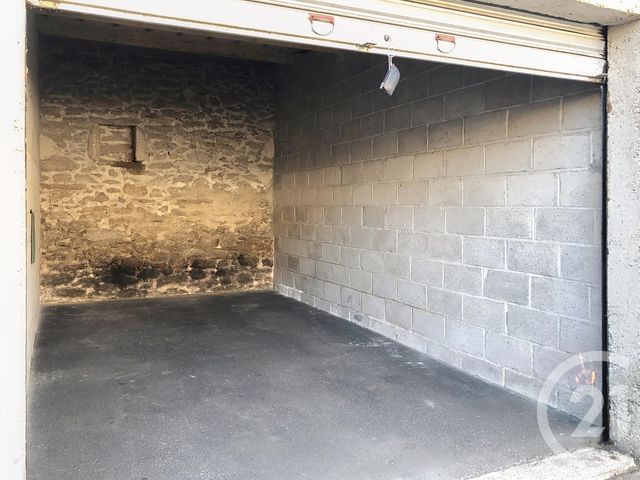 parking à louer - 14.0 m2 - DINAN - 22 - BRETAGNE - Century 21 Agence De Bretagne