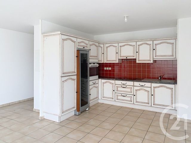Appartement F2 à louer - 2 pièces - 46.38 m2 - LANVALLAY - 22 - BRETAGNE - Century 21 Agence De Bretagne