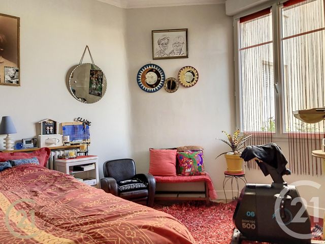 Appartement T3 à louer - 4 pièces - 66.75 m2 - DINAN - 22 - BRETAGNE - Century 21 Agence De Bretagne