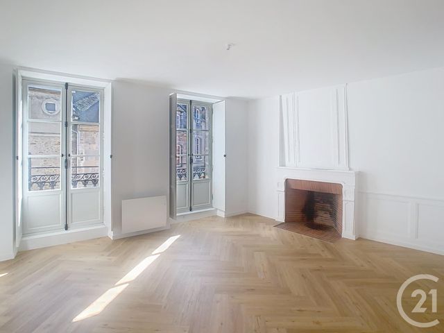 Appartement Duplex à louer DINAN