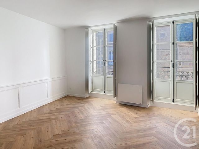 Appartement Duplex à louer - 3 pièces - 68.63 m2 - DINAN - 22 - BRETAGNE - Century 21 Agence De Bretagne