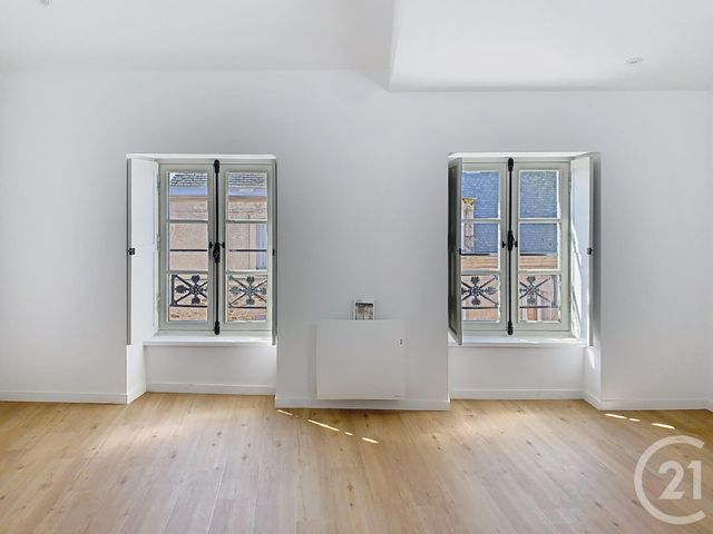 Appartement Duplex à louer - 3 pièces - 68.63 m2 - DINAN - 22 - BRETAGNE - Century 21 Agence De Bretagne