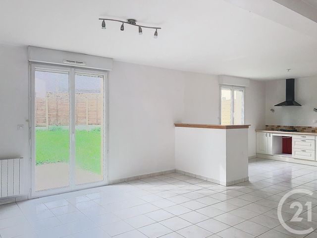 maison à louer - 4 pièces - 89.1 m2 - TADEN - 22 - BRETAGNE - Century 21 Agence De Bretagne