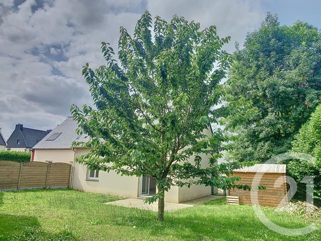 maison à louer - 4 pièces - 89.1 m2 - TADEN - 22 - BRETAGNE - Century 21 Agence De Bretagne