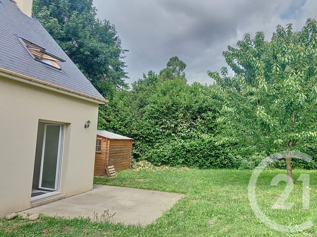 maison à louer - 4 pièces - 89.1 m2 - TADEN - 22 - BRETAGNE - Century 21 Agence De Bretagne