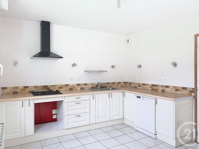 maison à louer - 4 pièces - 89.1 m2 - TADEN - 22 - BRETAGNE - Century 21 Agence De Bretagne