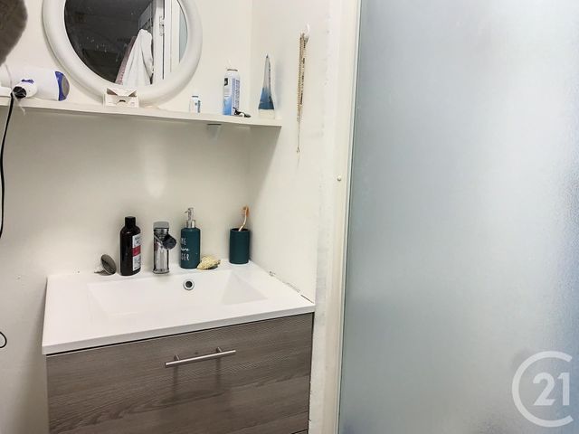 Appartement F1 à louer - 1 pièce - 16.36 m2 - 22 - BRETAGNE - Century 21 Agence De Bretagne