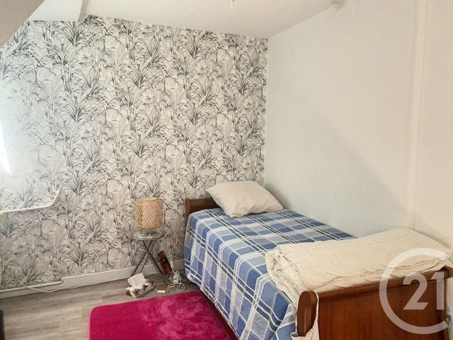 Appartement F1 à louer - 1 pièce - 16.36 m2 - 22 - BRETAGNE - Century 21 Agence De Bretagne