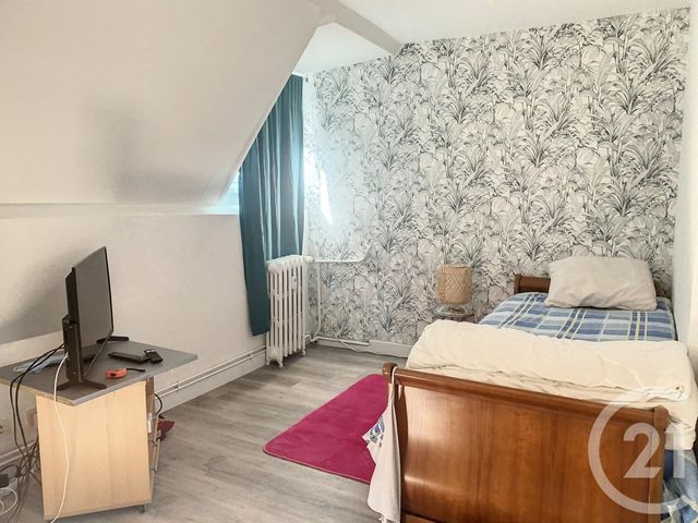 Appartement F1 à louer - 1 pièce - 16.36 m2 - 22 - BRETAGNE - Century 21 Agence De Bretagne