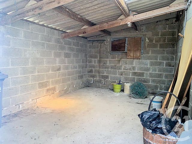 maison à vendre - 4 pièces - 58.55 m2 - LES CHAMPS GERAUX - 22 - BRETAGNE - Century 21 Agence De Bretagne