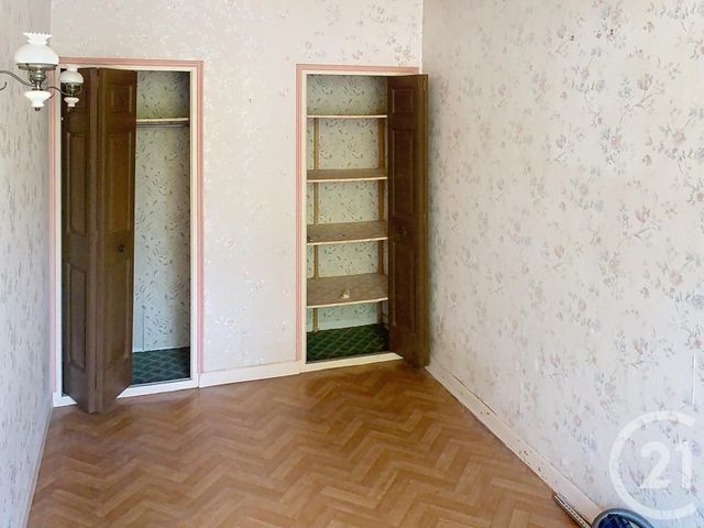 maison à vendre - 4 pièces - 58.55 m2 - LES CHAMPS GERAUX - 22 - BRETAGNE - Century 21 Agence De Bretagne