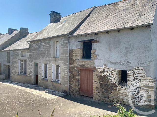Maison à vendre LES CHAMPS GERAUX