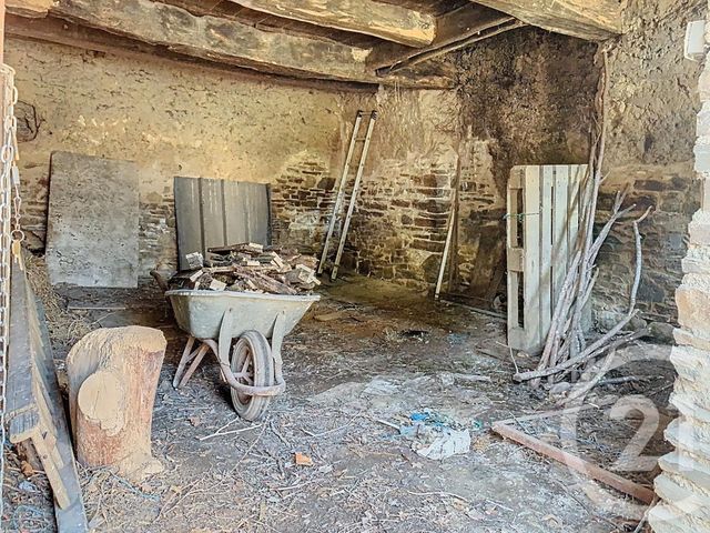 maison à vendre - 4 pièces - 58.55 m2 - LES CHAMPS GERAUX - 22 - BRETAGNE - Century 21 Agence De Bretagne