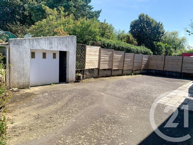 maison à vendre - 4 pièces - 58.55 m2 - LES CHAMPS GERAUX - 22 - BRETAGNE - Century 21 Agence De Bretagne