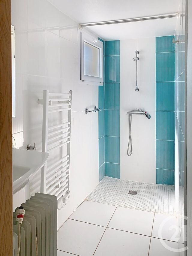 maison à vendre - 4 pièces - 58.55 m2 - LES CHAMPS GERAUX - 22 - BRETAGNE - Century 21 Agence De Bretagne