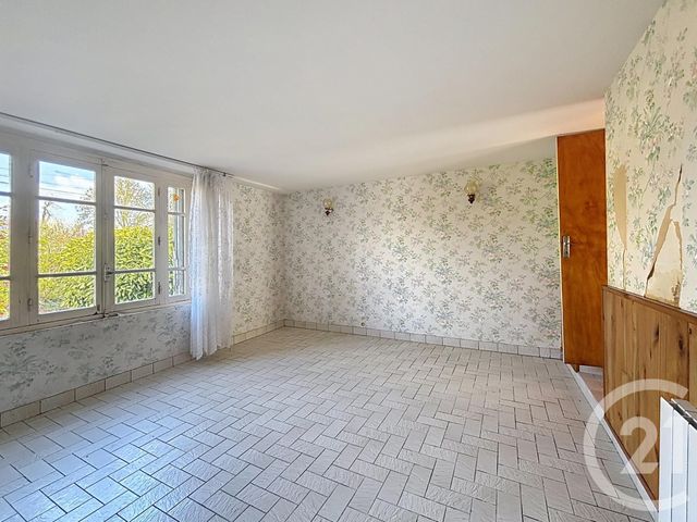 maison à vendre - 4 pièces - 115.72 m2 - LES CHAMPS GERAUX - 22 - BRETAGNE - Century 21 Agence De Bretagne