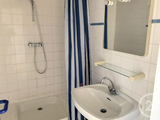 Appartement F1 à louer - 1 pièce - 15.92 m2 - DINAN - 22 - BRETAGNE - Century 21 Agence De Bretagne