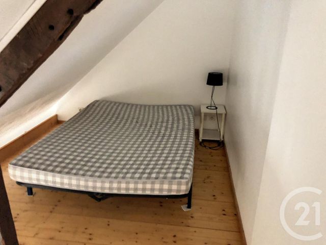 Appartement F1 à louer - 1 pièce - 15.92 m2 - DINAN - 22 - BRETAGNE - Century 21 Agence De Bretagne