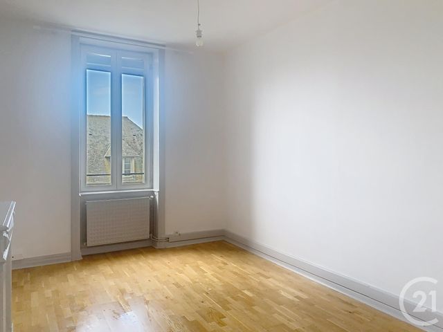 Appartement T3 à louer - 3 pièces - 66.03 m2 - DINAN - 22 - BRETAGNE - Century 21 Agence De Bretagne