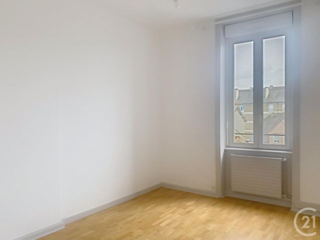 Appartement T3 à louer - 3 pièces - 66.03 m2 - DINAN - 22 - BRETAGNE - Century 21 Agence De Bretagne