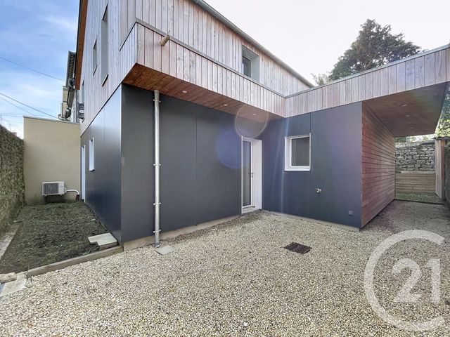 maison à vendre - 5 pièces - 134.9 m2 - DINAN - 22 - BRETAGNE - Century 21 Agence De Bretagne