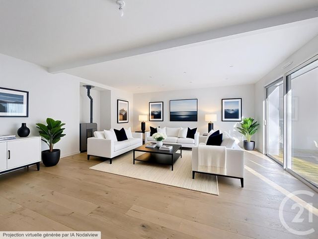 maison à vendre - 5 pièces - 134.9 m2 - DINAN - 22 - BRETAGNE - Century 21 Agence De Bretagne