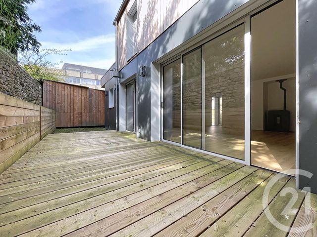 maison à vendre - 5 pièces - 134.9 m2 - DINAN - 22 - BRETAGNE - Century 21 Agence De Bretagne