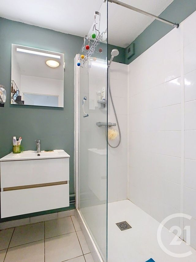 Appartement F2 bis à vendre - 3 pièces - 53.85 m2 - TADEN - 22 - BRETAGNE - Century 21 Agence De Bretagne