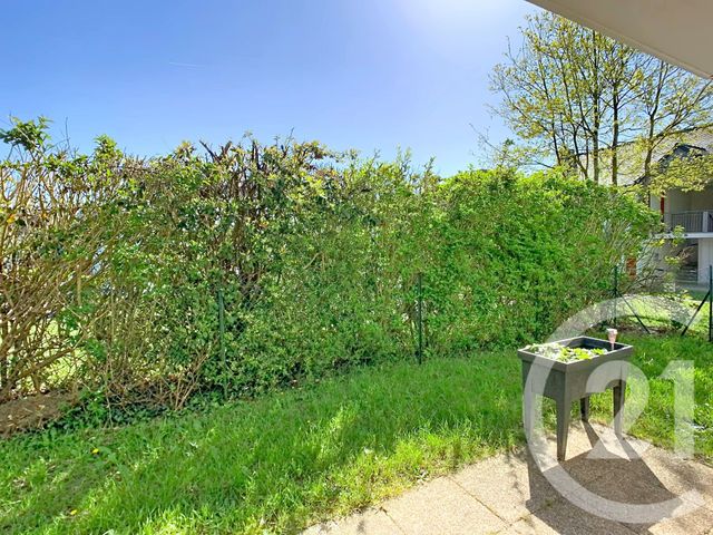 Appartement F2 bis à vendre - 3 pièces - 53.85 m2 - TADEN - 22 - BRETAGNE - Century 21 Agence De Bretagne