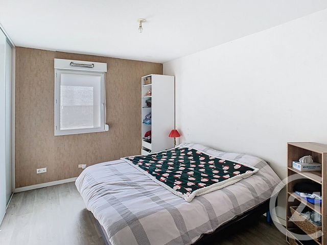 Appartement F2 bis à vendre - 3 pièces - 53.85 m2 - TADEN - 22 - BRETAGNE - Century 21 Agence De Bretagne