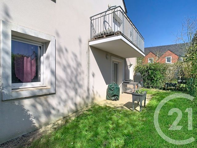 Appartement F2 bis à vendre - 3 pièces - 53.85 m2 - TADEN - 22 - BRETAGNE - Century 21 Agence De Bretagne