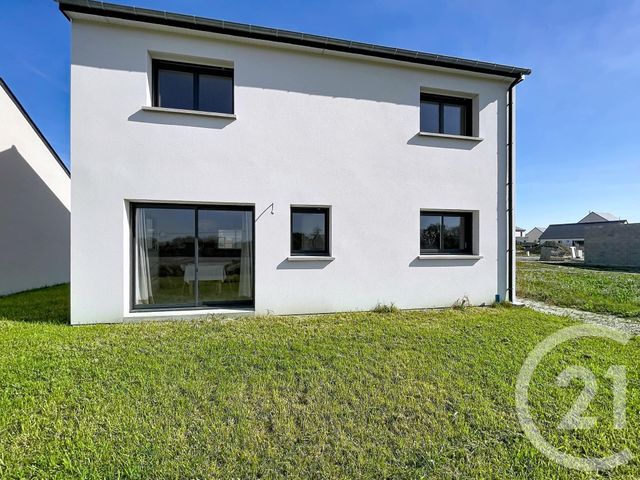 Maison à vendre BEAUSSAIS SUR MER