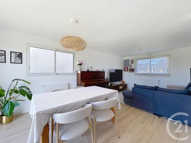 maison à vendre - 5 pièces - 105.22 m2 - BEAUSSAIS SUR MER - 22 - BRETAGNE - Century 21 Agence De Bretagne