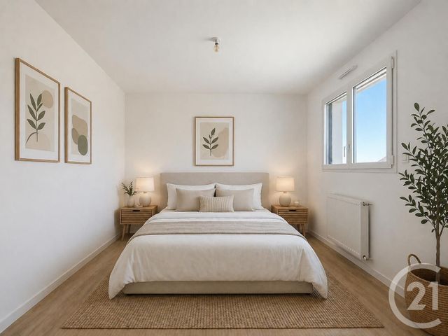 maison à vendre - 5 pièces - 105.22 m2 - BEAUSSAIS SUR MER - 22 - BRETAGNE - Century 21 Agence De Bretagne