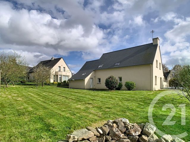 maison à vendre - 5 pièces - 149.32 m2 - LANVALLAY - 22 - BRETAGNE - Century 21 Agence De Bretagne