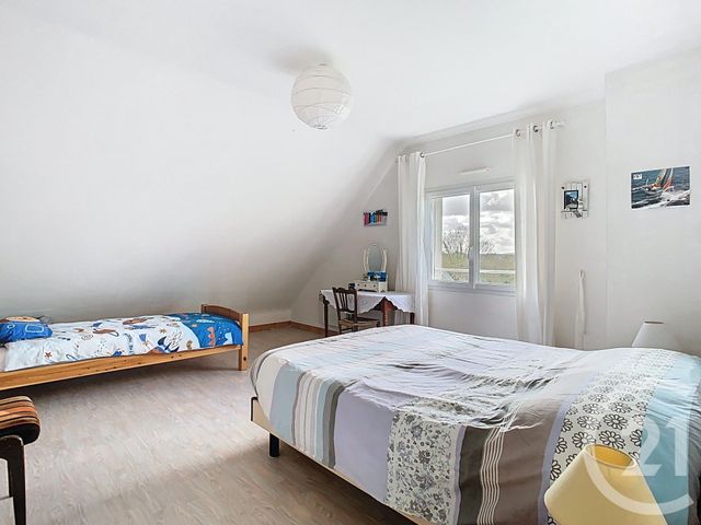 maison à vendre - 5 pièces - 149.32 m2 - LANVALLAY - 22 - BRETAGNE - Century 21 Agence De Bretagne