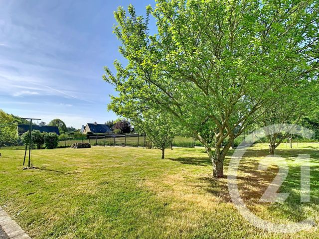maison à vendre - 7 pièces - 149.32 m2 - LANVALLAY - 22 - BRETAGNE - Century 21 Agence De Bretagne
