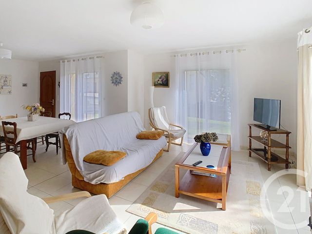 maison à vendre - 5 pièces - 149.32 m2 - LANVALLAY - 22 - BRETAGNE - Century 21 Agence De Bretagne